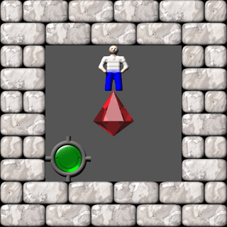 Уровень 1 — Spiros 01